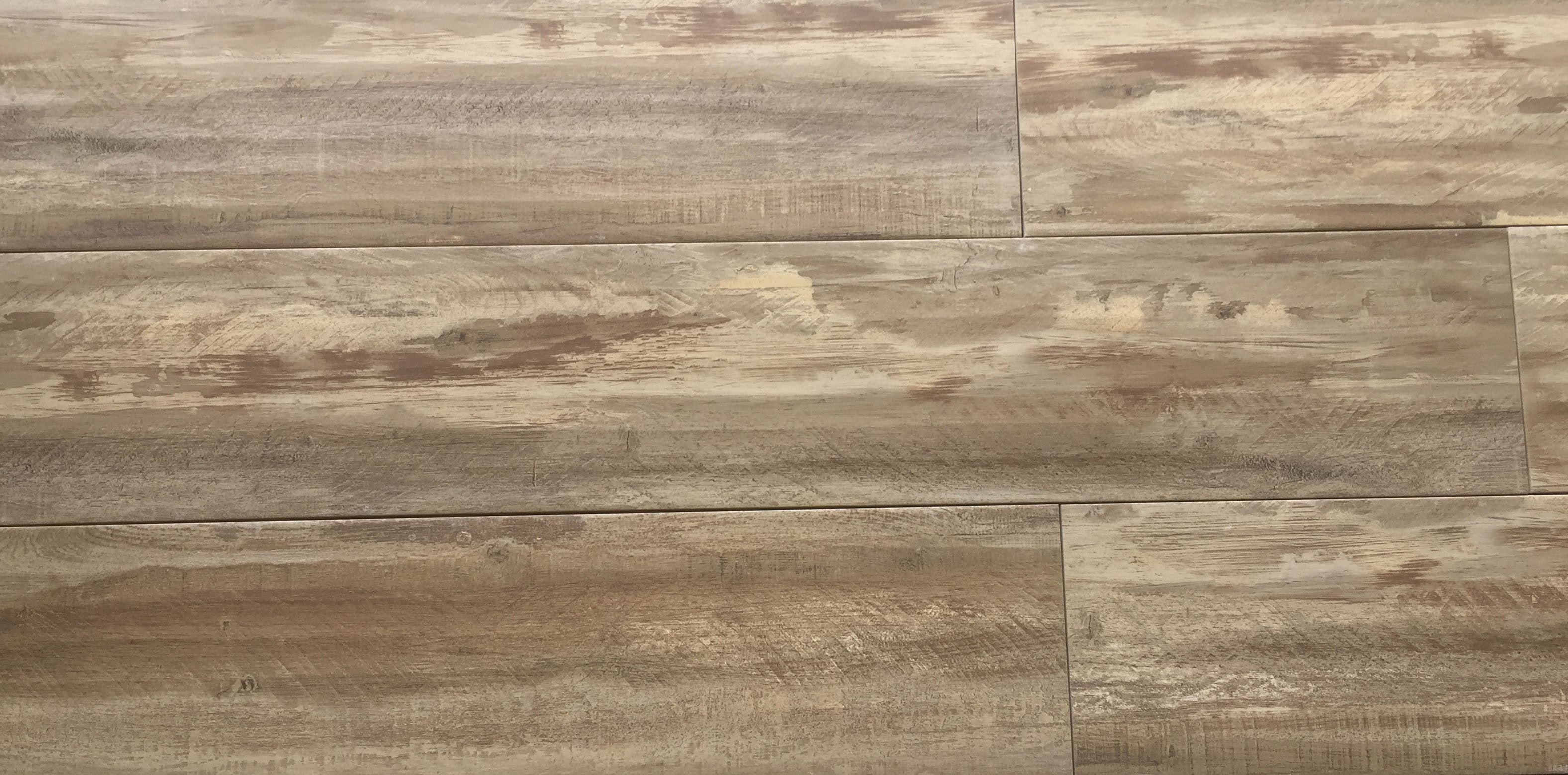 Elon Tile Wood tile pattern swatch — available at Surface Group