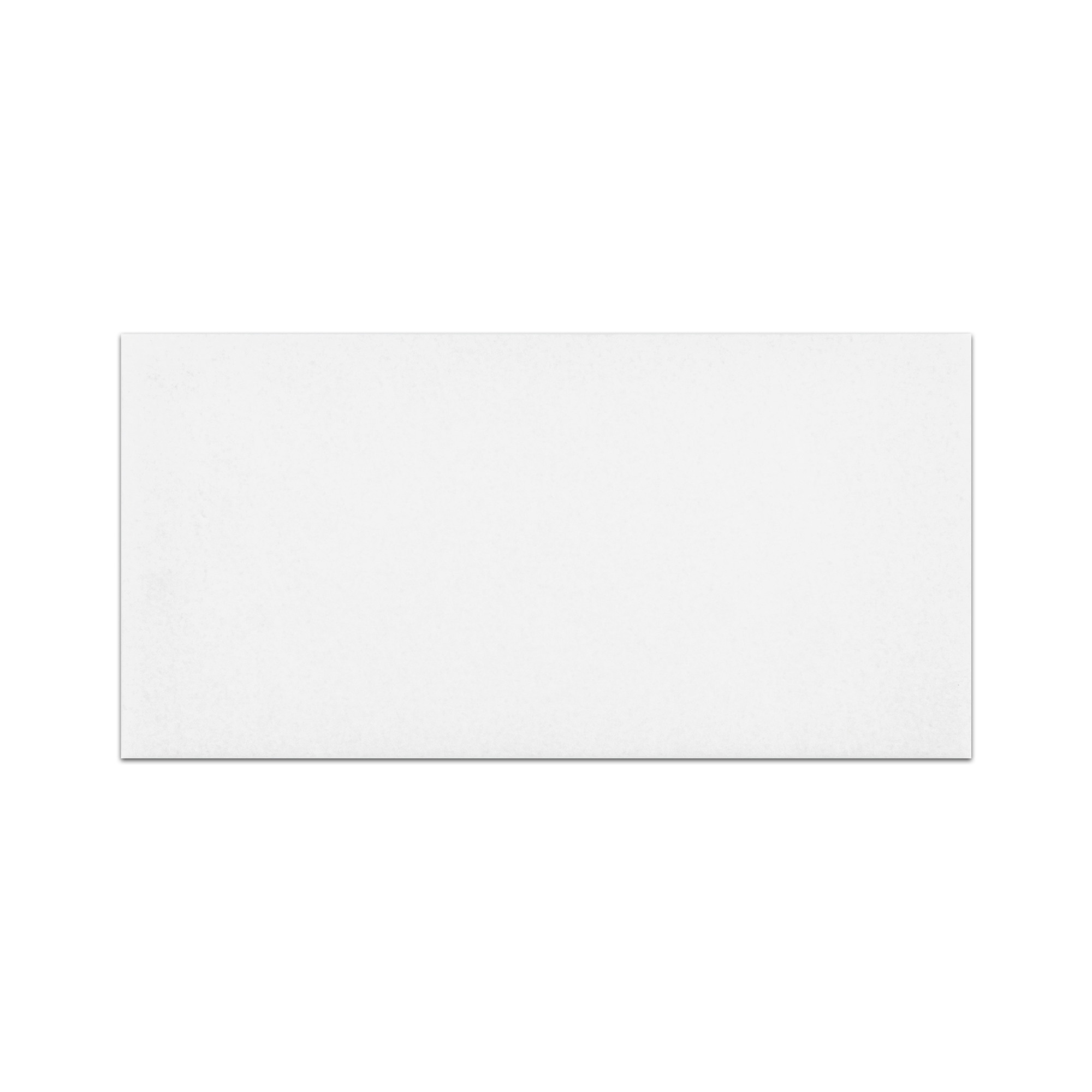 Elon White Thassos Marble Rectangle Field Tile 6x12x0.375 Honed - Surface Group International Product