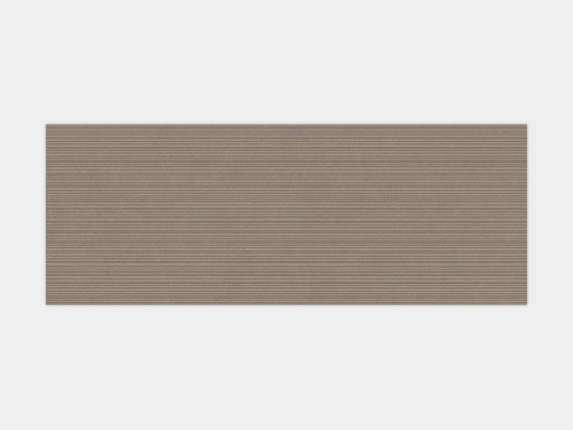 Newark Moka Wall Tile (18x47x11-mm | matt)