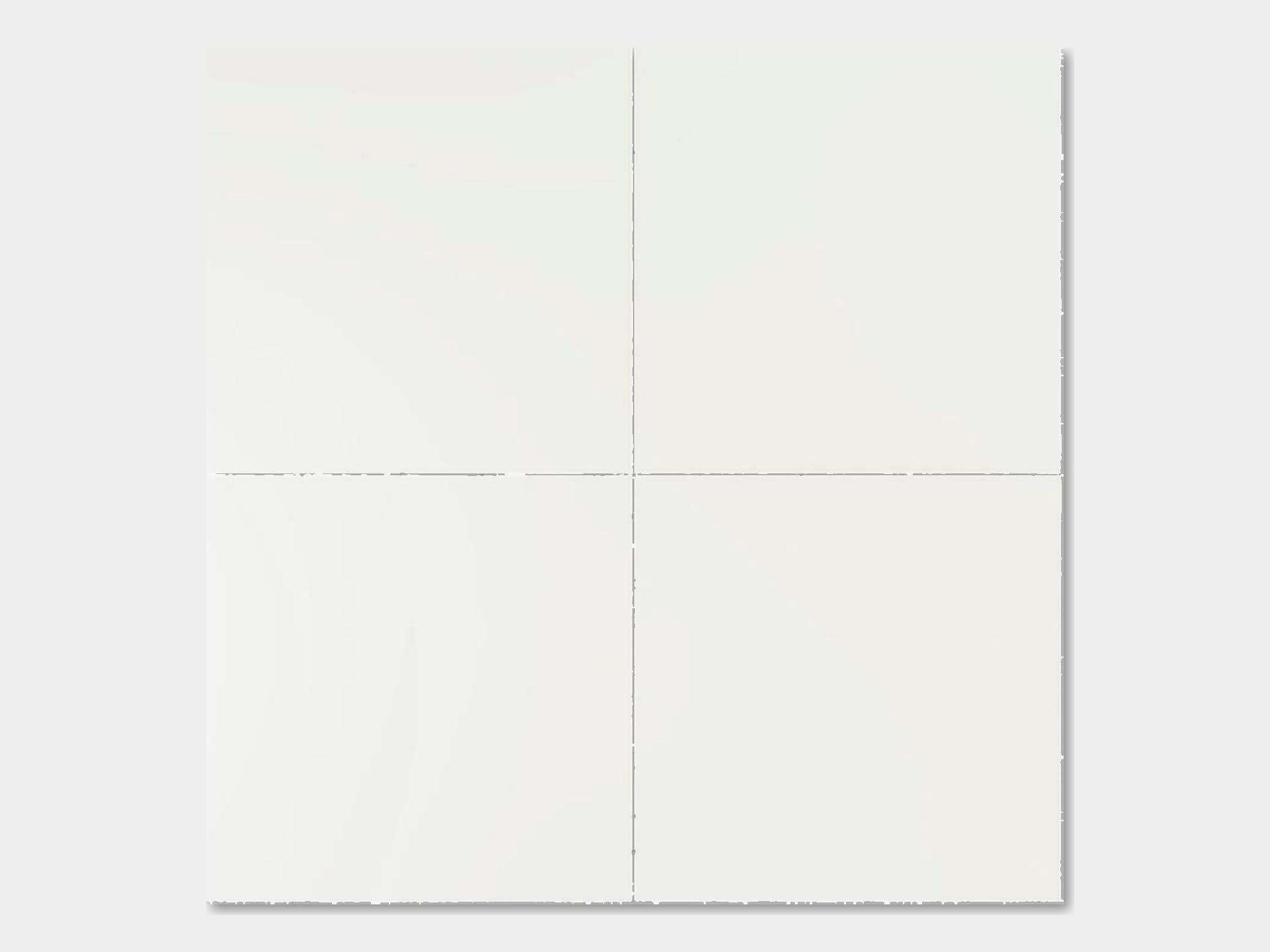 Metropolitan Snow Wall Tile (8x8x8.5-mm | gloss)