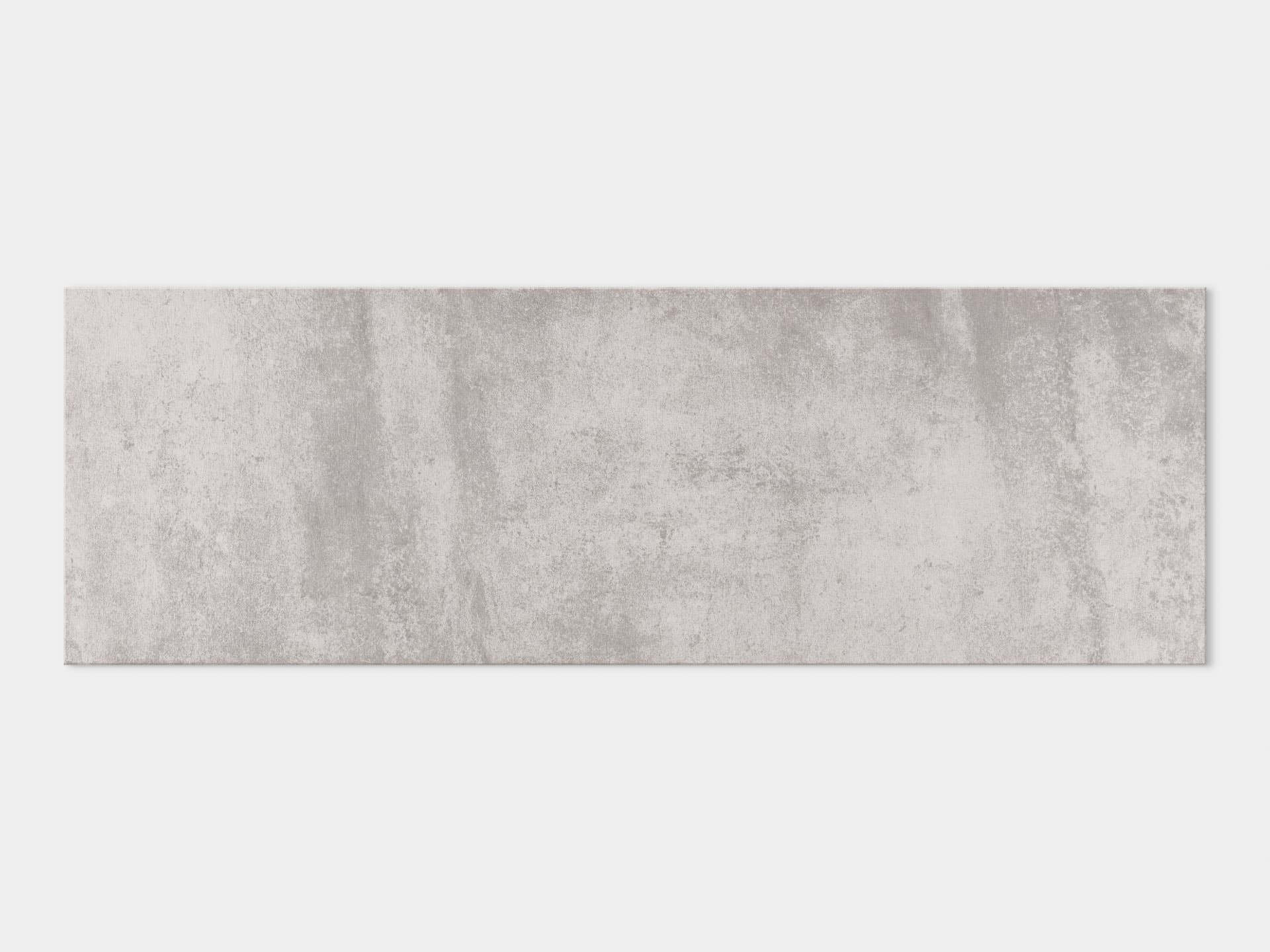 Baltimore White Wall Tile (13x39x9.3-mm | matt)