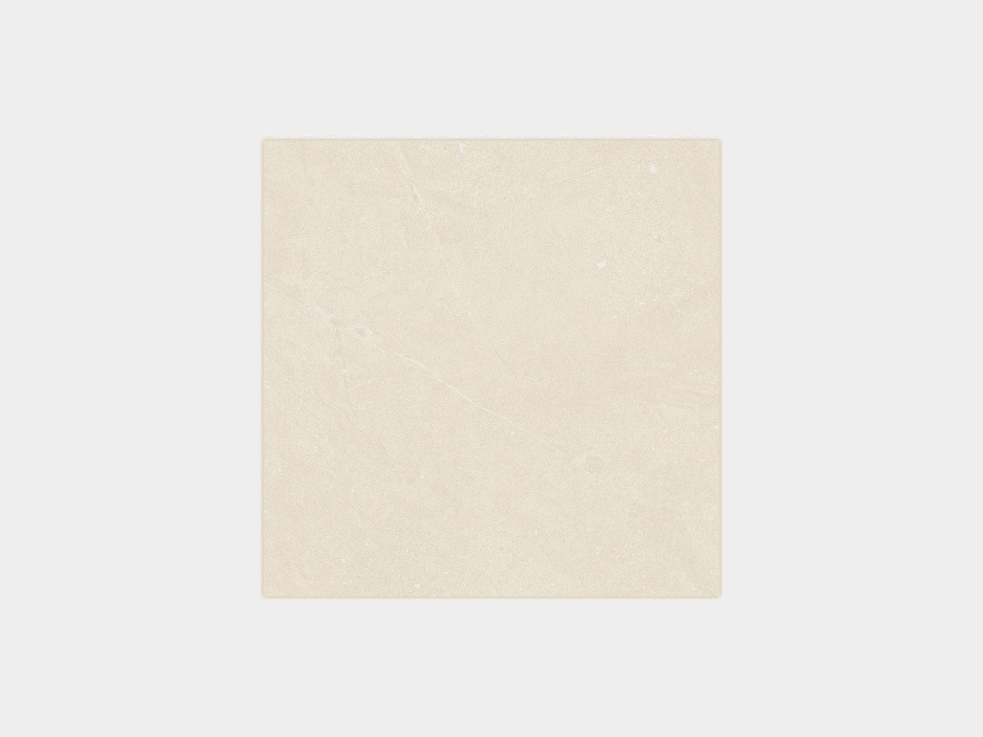 Durango Bone Floor Tile (23x23x8.5-mm | matt)