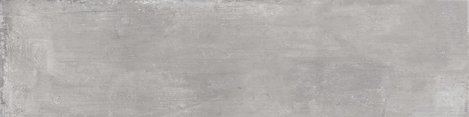 PLUS ONE: Ash Paving Tile (12"x48"x20-mm | grip)