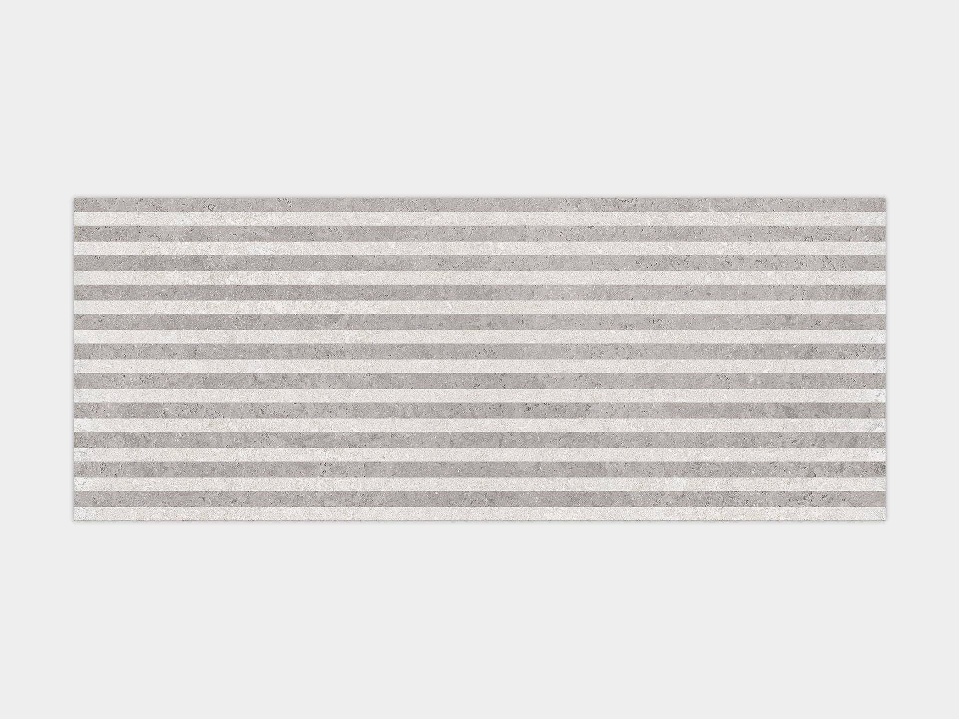Hannover Bone Topo Liston Wall Tile (23x59x12.5-mm | matt)