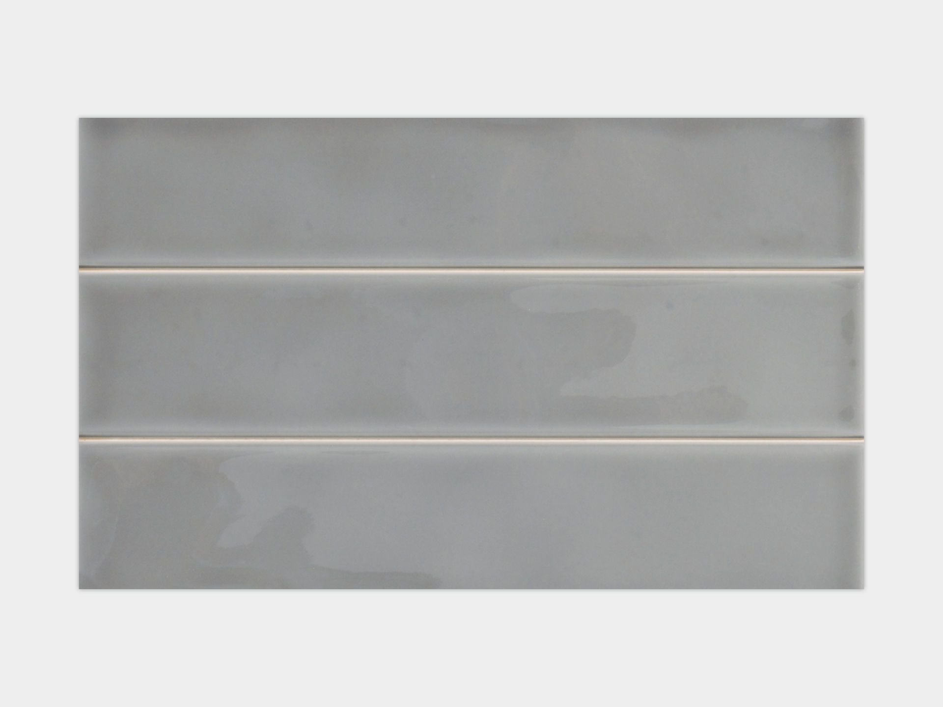 Malaga Acero Wall Tile (10x17x8-mm | gloss)