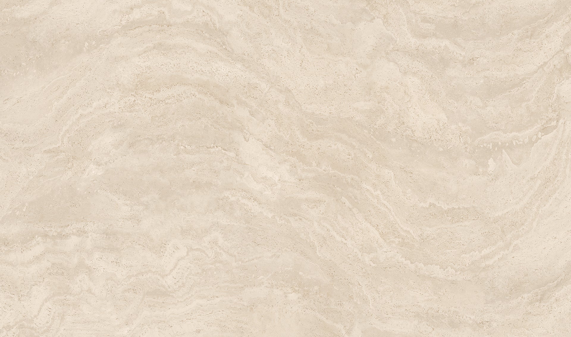 Dual Travertine Beige porcelain field tile by Emil, silktech plus finish, 23 5/8"x47 1/4"x9-mm size. Premium Italian porcelain for floors and walls.
