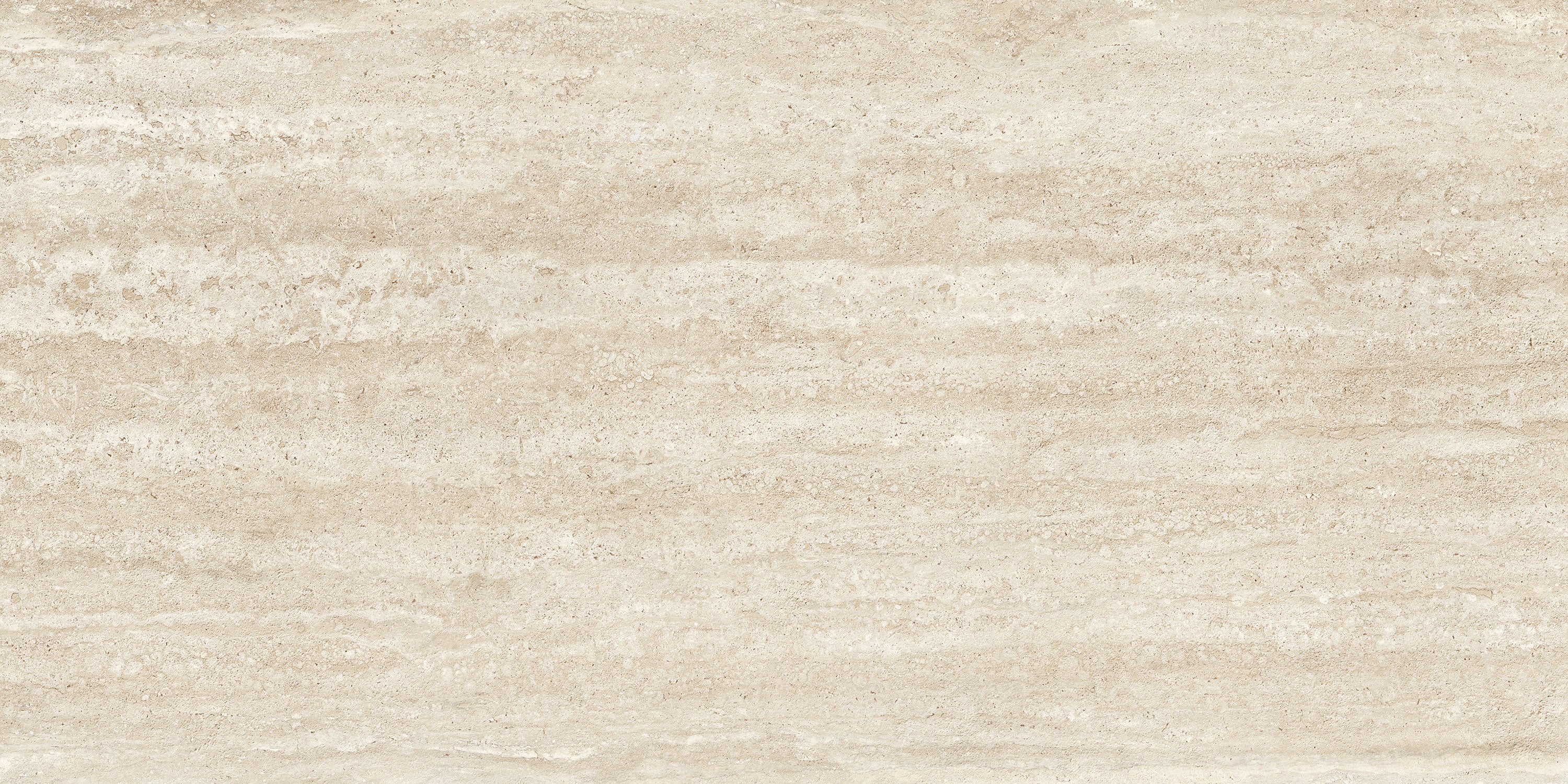 Trail Vein Cut Ivory porcelain field tile, top-down product view, 24"×48"×11/32" size. Premium porcelain for floors and walls.