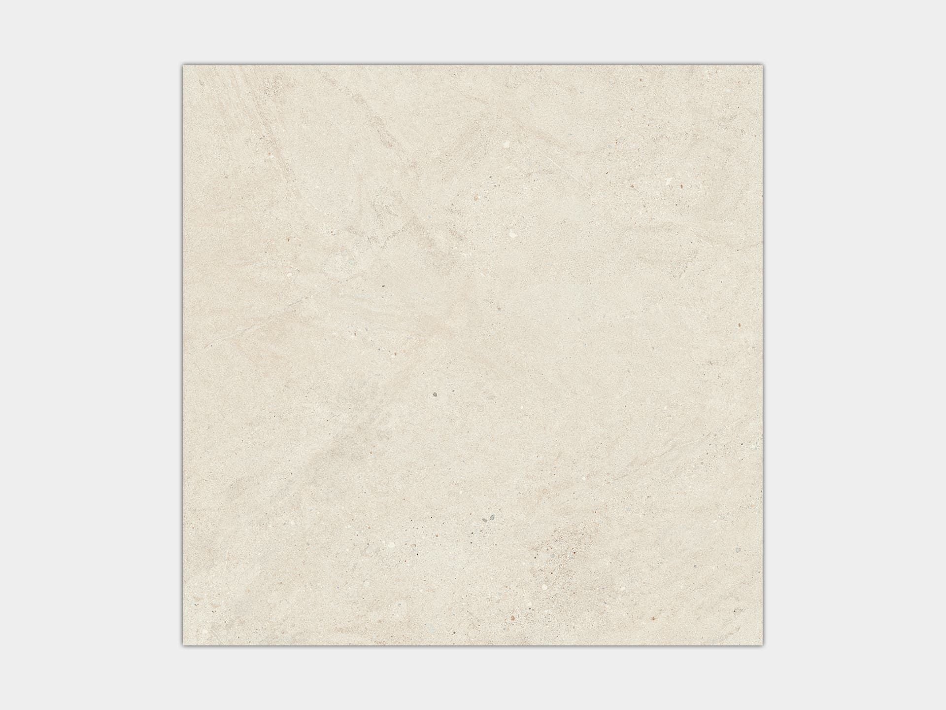 Durango Bone Floor Tile (47x47x8.5-mm | matt)