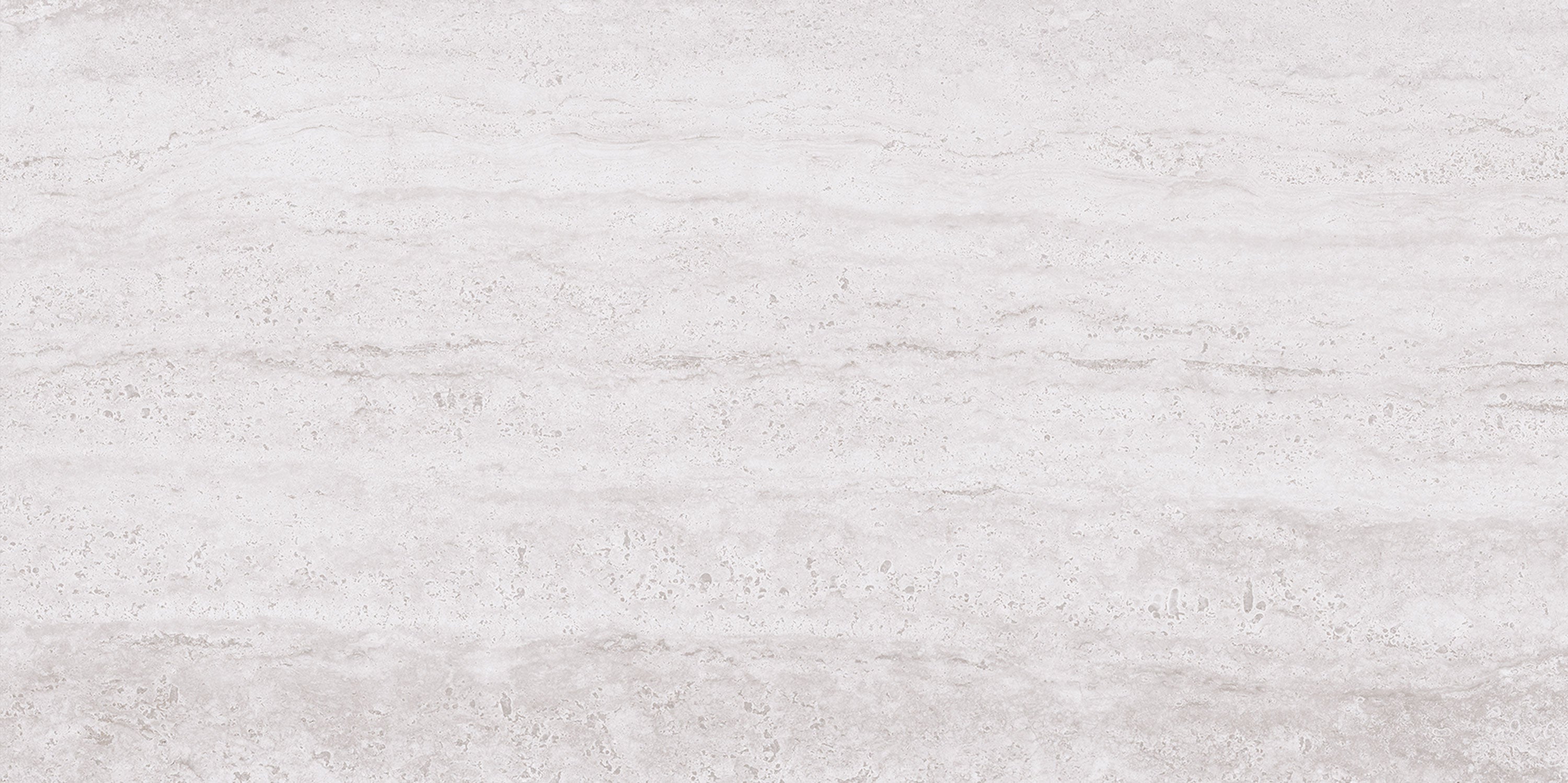 Pisa Silver porcelain field tile, top-down product view, 12"×24"×5/16" size. Premium porcelain for floors and walls.