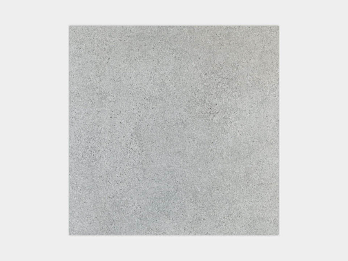 Prada Acero Floor Tile (47x47x8.5-mm | matt)