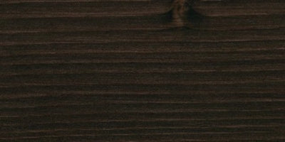 OSMO: Wood Wax Finish #3161 (Ebony | 0.125L | Interior)