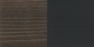 OSMO: Wood Wax Finish #3169 (Black | 0.125L | Interior)
