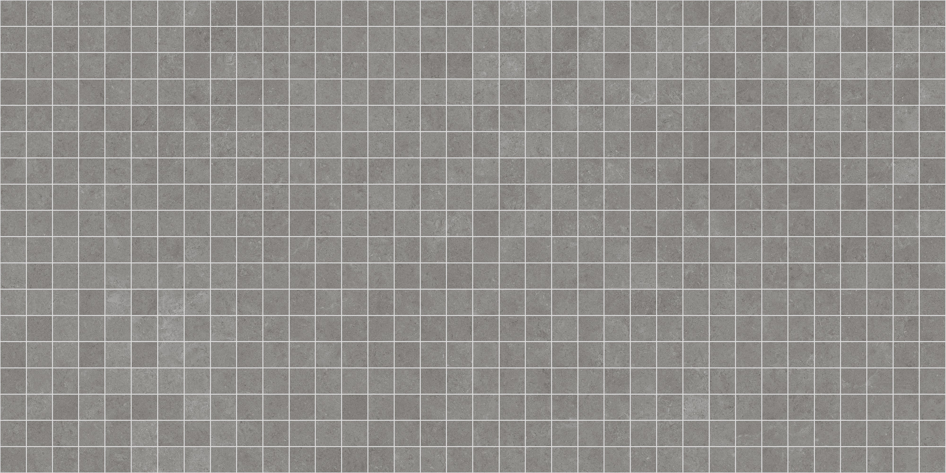 landmark 9mm frame rationalist dark mos a straight stack 2x2 mosaic 12x12x9mm matte rectified porcelain tile distributed by surface group international
