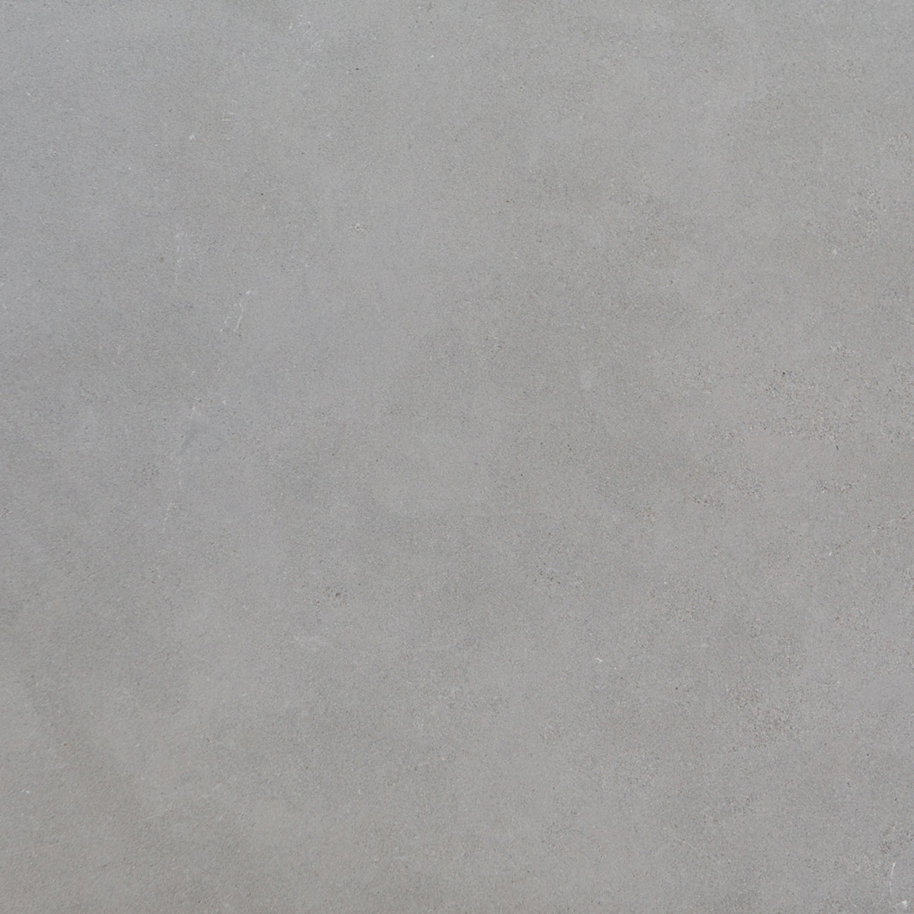 Atlas Grey limestone field tile with silk finish and straight edge, 16"x24"x5/8" dimensions