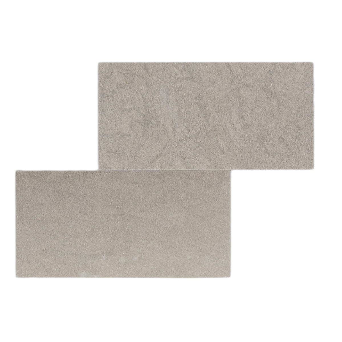 Bateig Blue limestone field tile from Haussmann