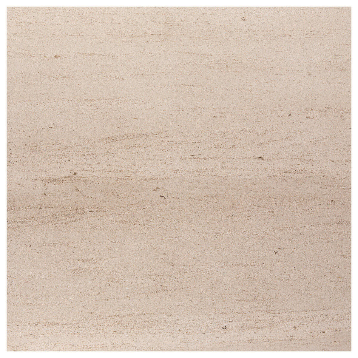 Moca Creme limestone field tile from Haussmann Natural Stone