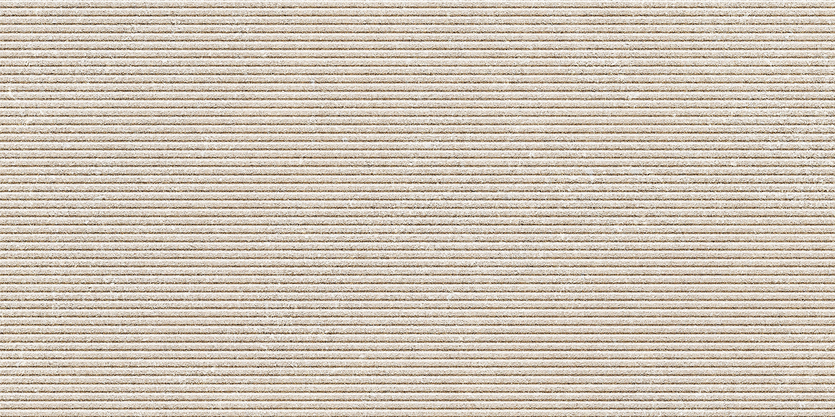 INDIANA SALEM: Buff Small Groove Wall Field Tile (12\, image size:1700x850