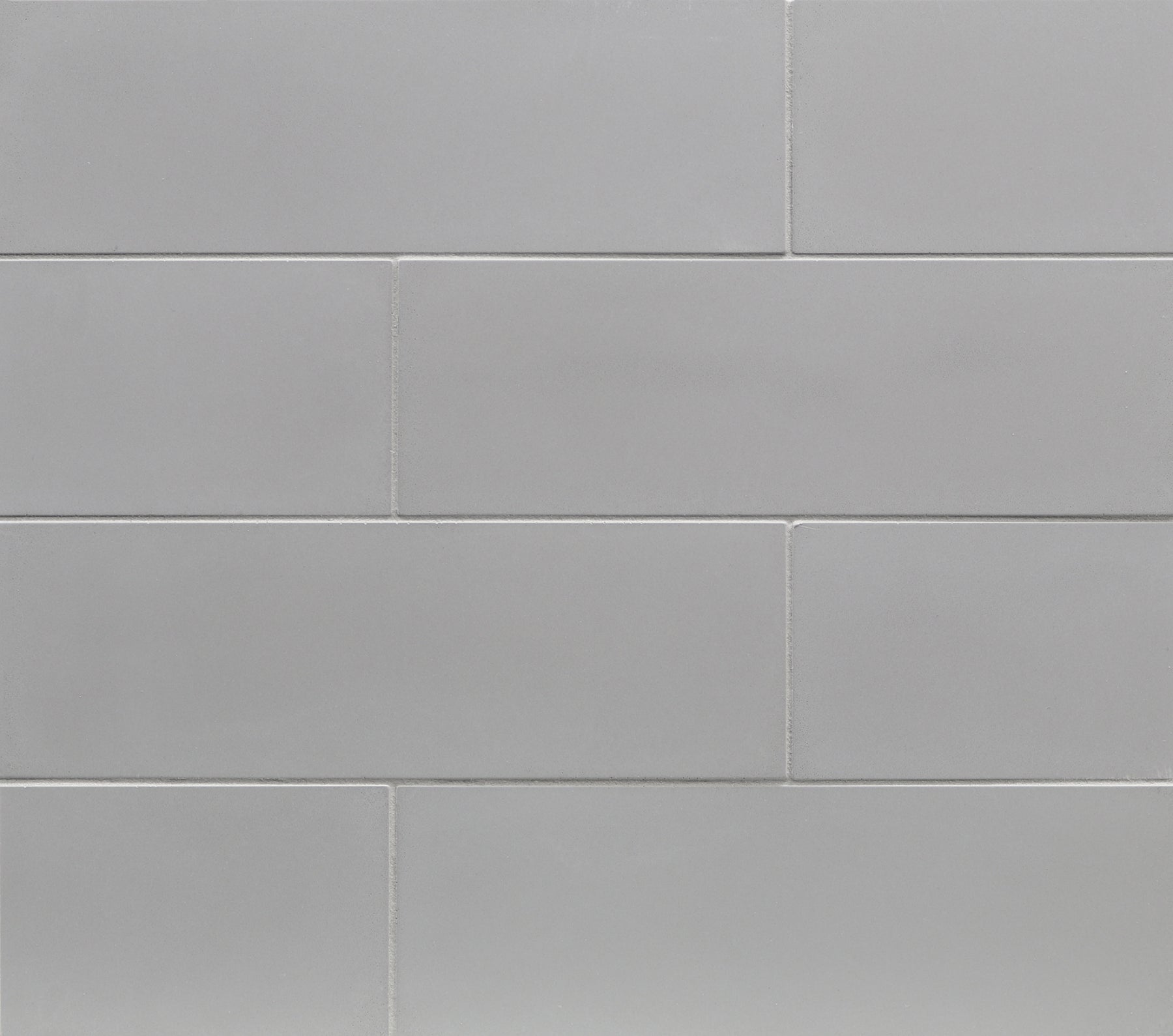 CONTOURS: Grayce Rectangle Field Tile (3"x9" | matte)
