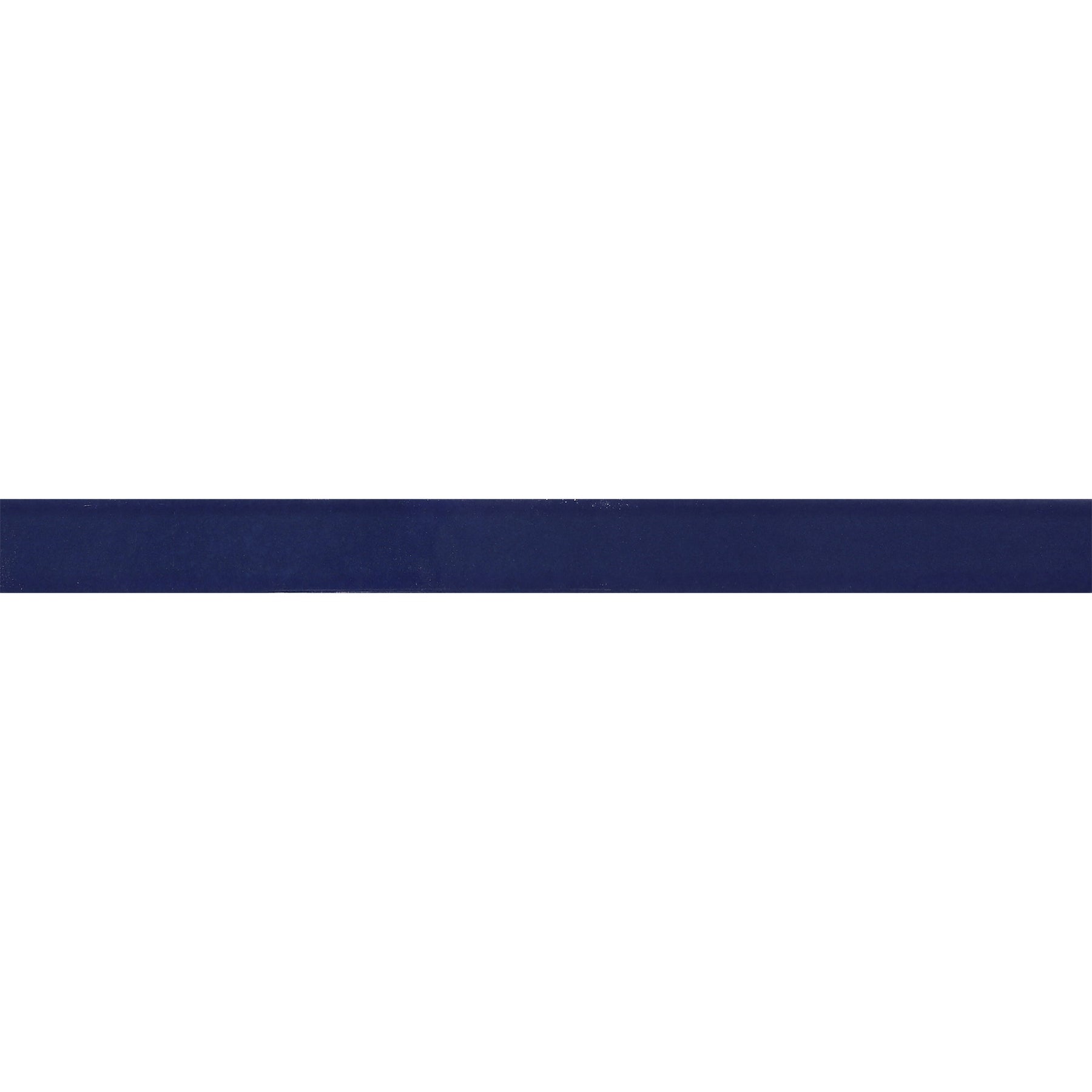 KANU: Harbor Blue Bar Liner (3/4"x9 1/2"x1/2" | glossy)