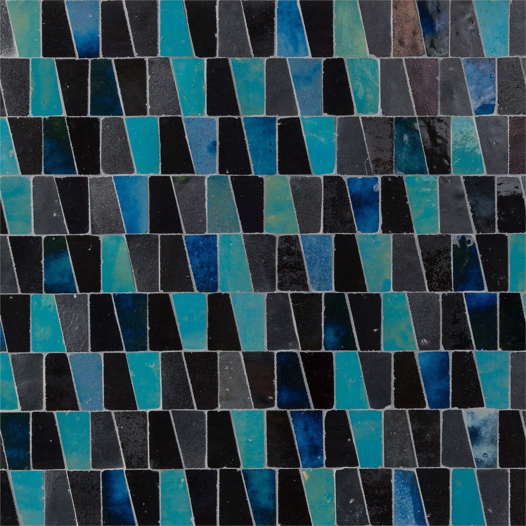 MISTRAL: Airglow Trapezium Offset Field Mosaic (11.73"x11.34" | semi glossy)
