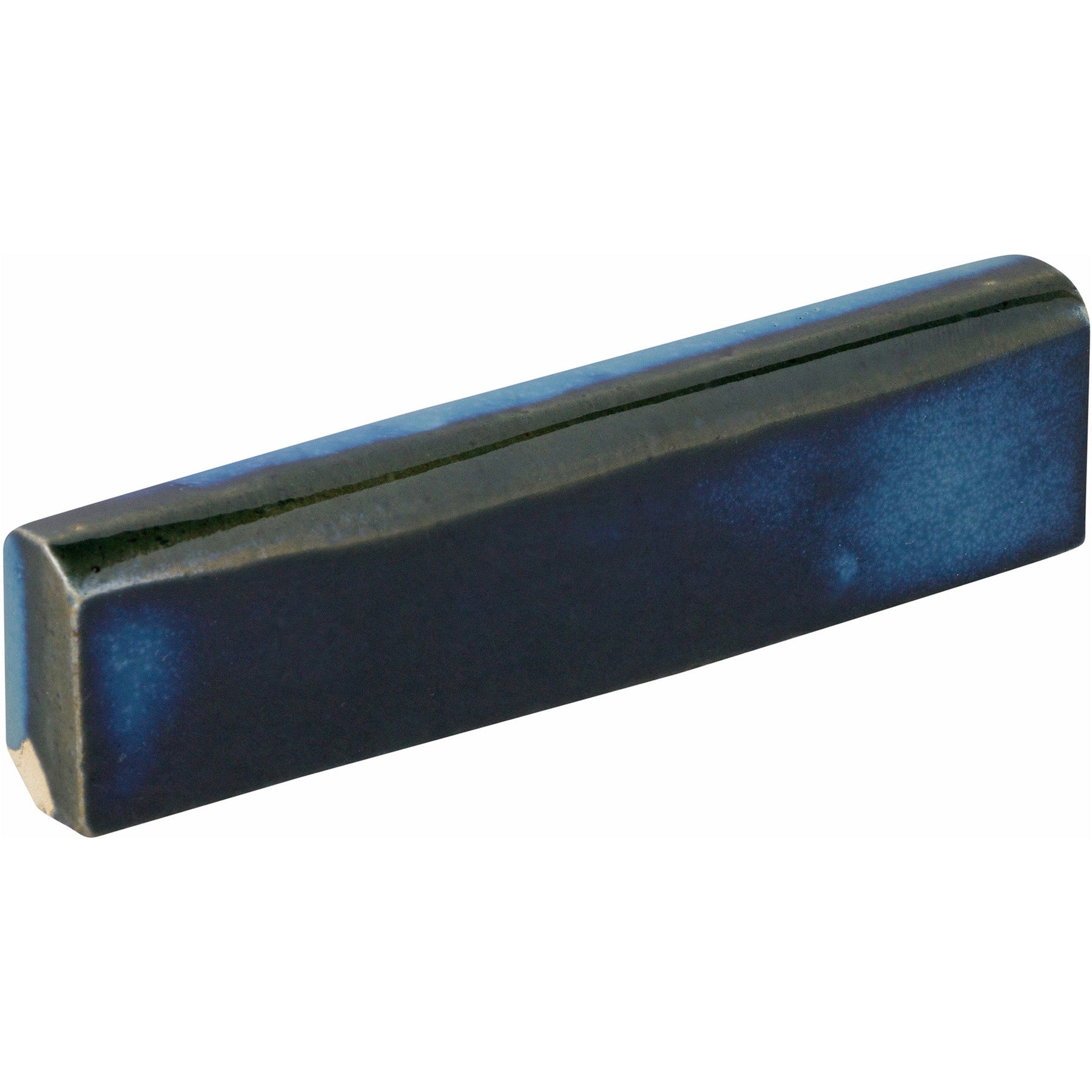 MISTRAL: Odyssey Small Bar Bullnose (1"x4" | semi glossy)