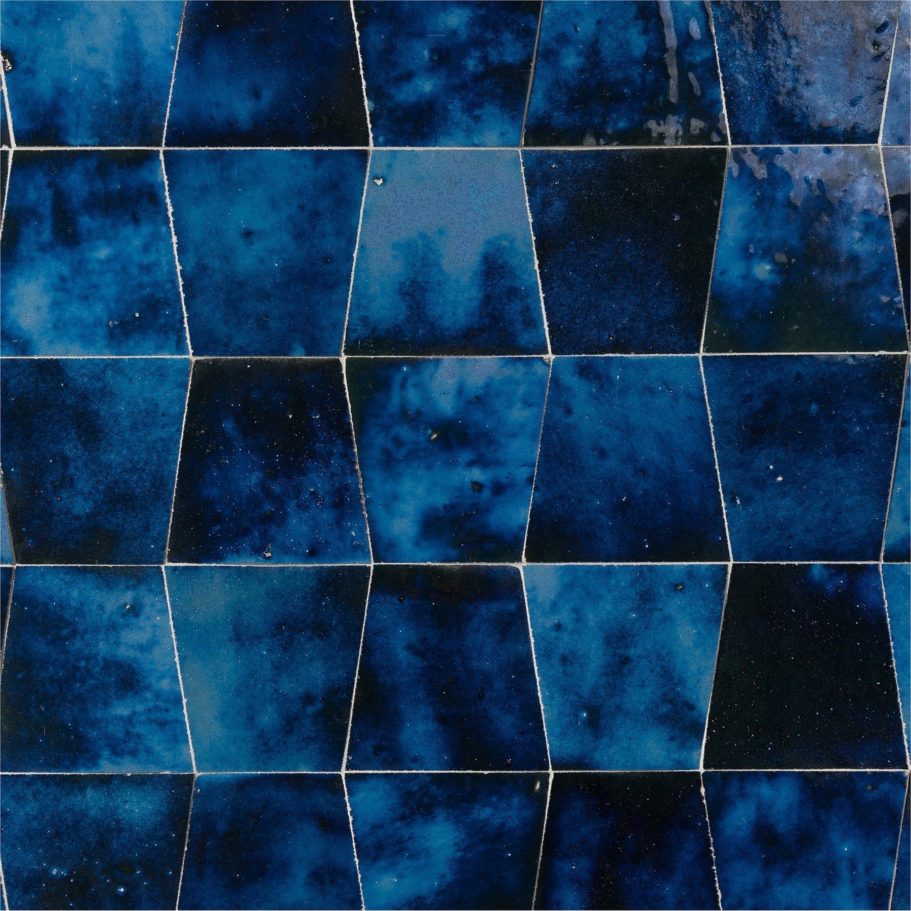 MISTRAL: Odyssey Trapezoid Field Tile (3"x4" | semi glossy)