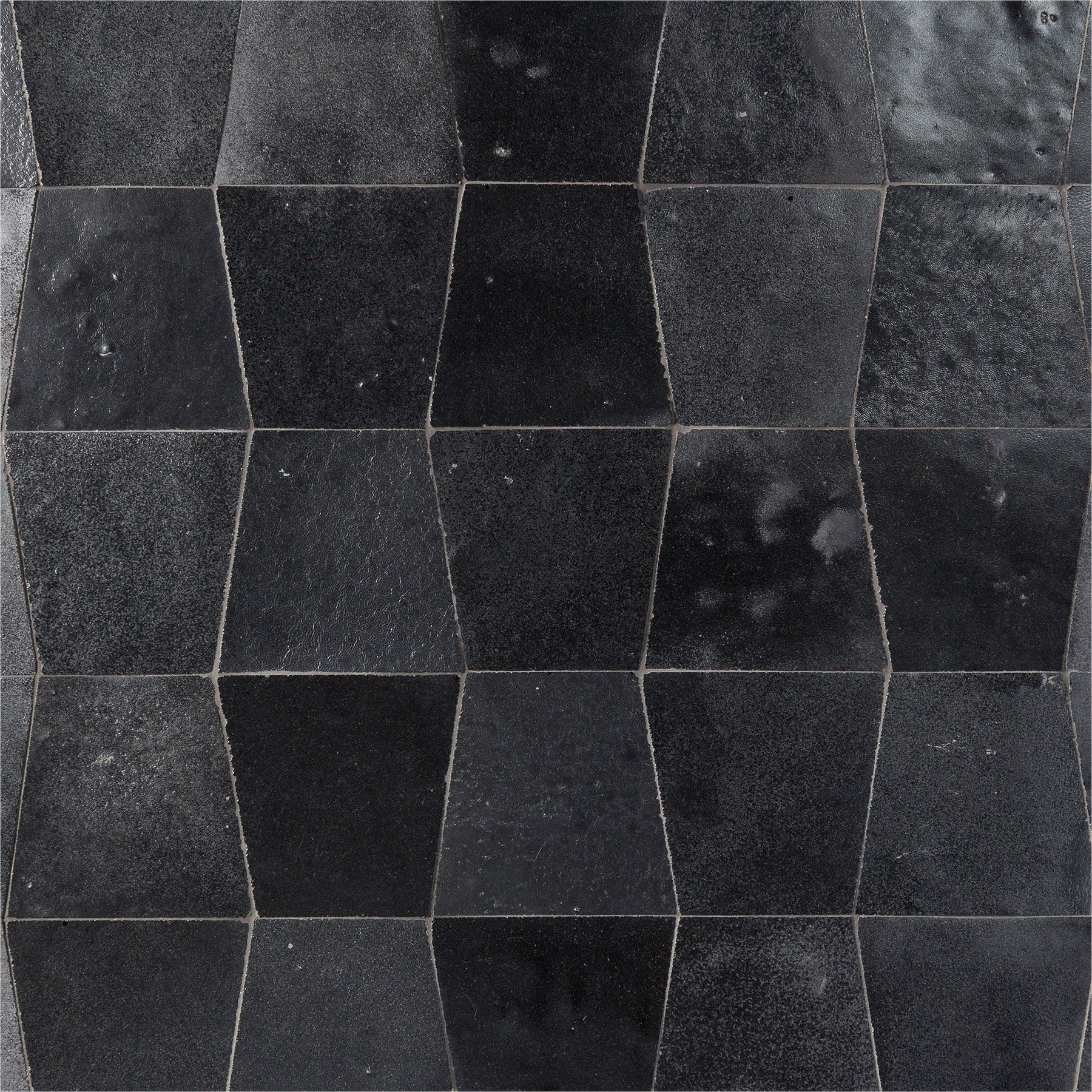 MISTRAL: Phantom Trapezoid Field Tile (3"x4" | semi glossy)