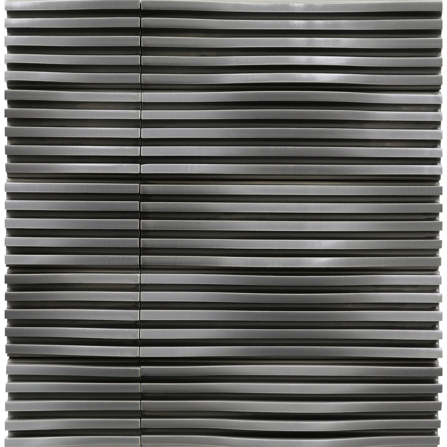 MOMENTUM: Urbanscape Kinesis Rectangle Field Tile (4"x13" | semi glossy)
