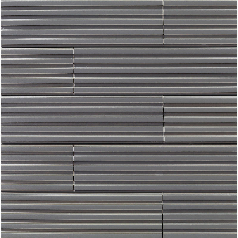MOMENTUM: Urbanscape Sync Rectangle Field Tile (4"x13" | semi glossy)