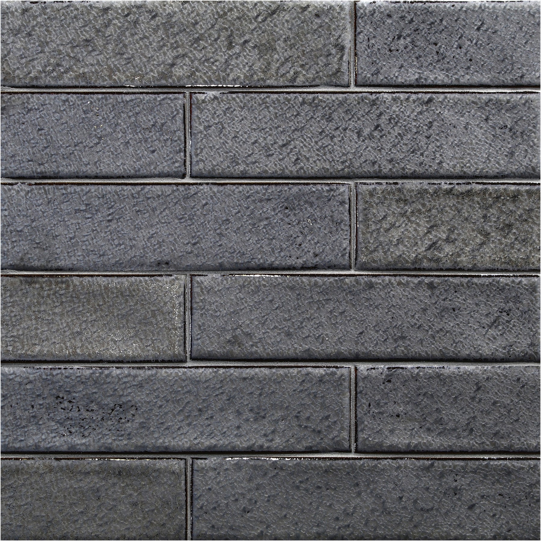 SHINJU: Cape Pearl Smooth Rectangle Field Tile (2 1/2"x9 1/2" | semi glossy)