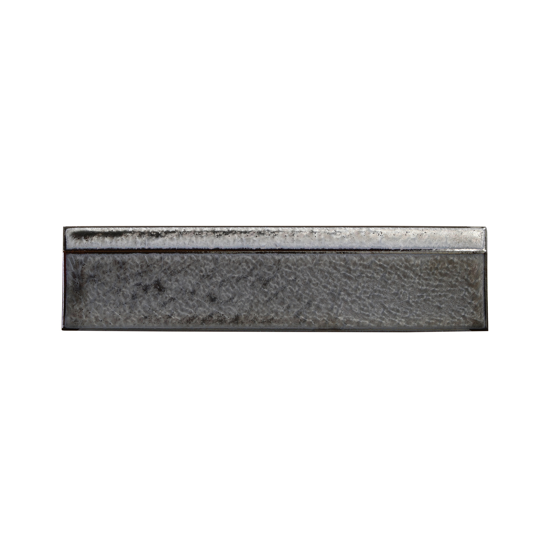 SHINJU: Cape Pearl Surf Rail Bar Liner (2 1/2"x9 1/2" | semi glossy)