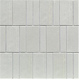 SHINJU: Kushi Swell Stack Field Mosaic (11.26"x11.69" | semi glossy)