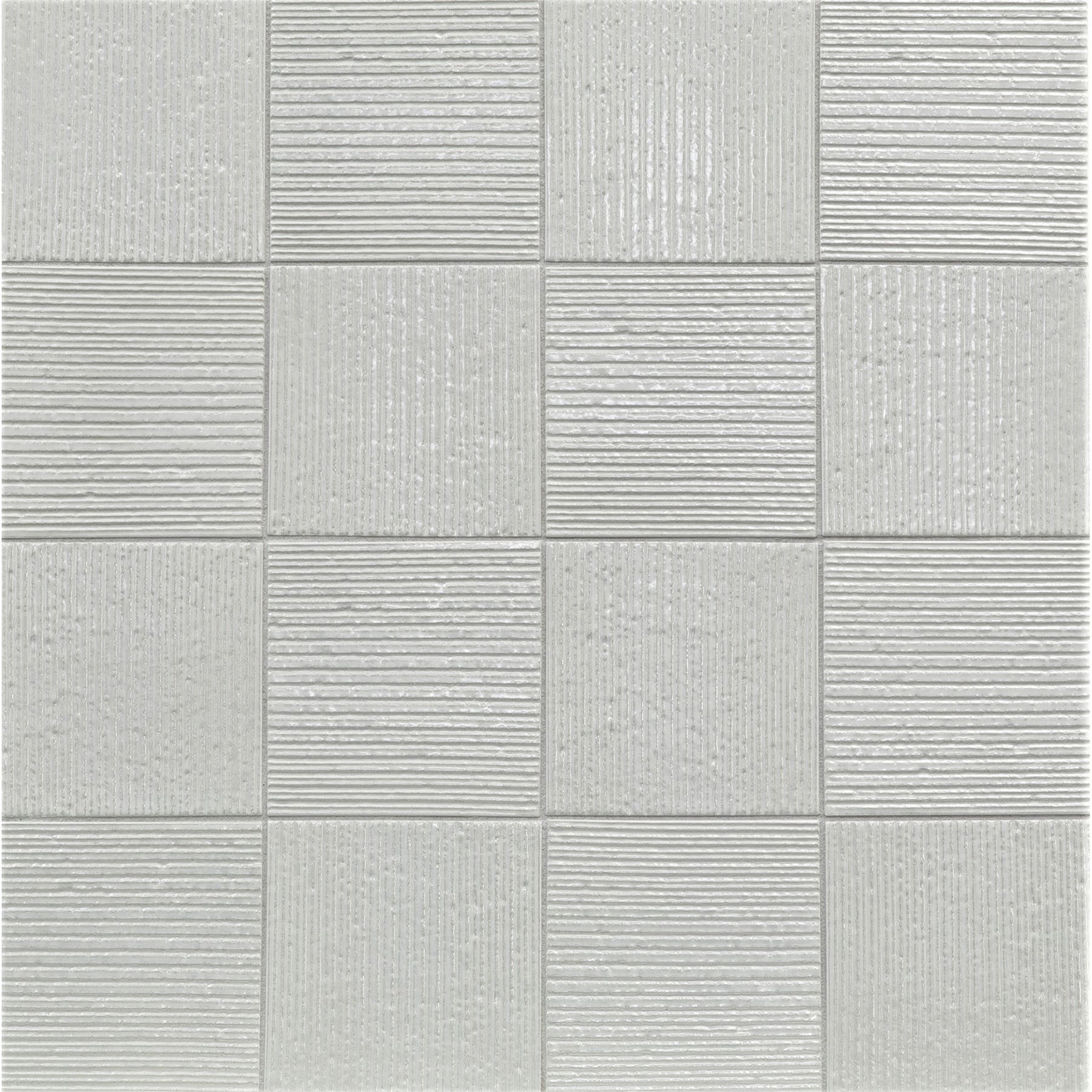 SHINJU: Kushi Tide Square Field Tile (4"x4" | semi glossy)