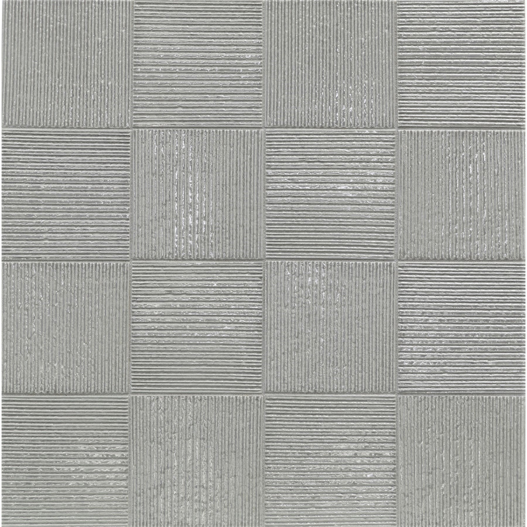 SHINJU: Moonstone Tide Square Field Tile (4"x4" | semi glossy)