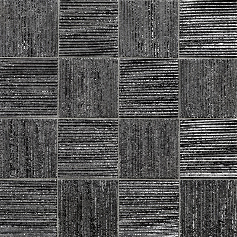 SHINJU: Olympia Tide Square Field Tile (4"x4" | semi glossy)