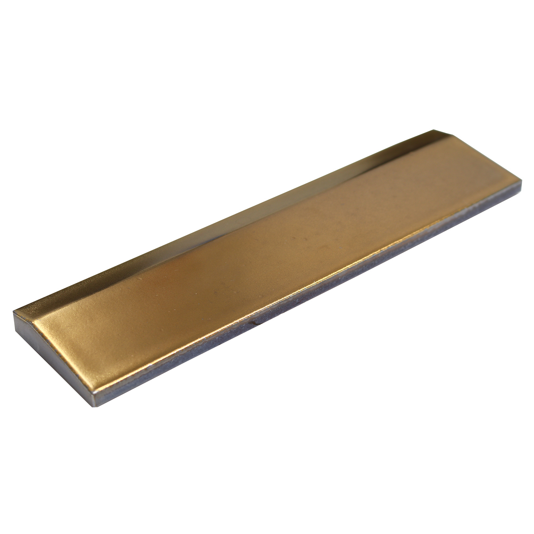 SHINJU: Pacific Surf Rail Bar Liner (2 1/2"x9 1/2" | semi glossy)