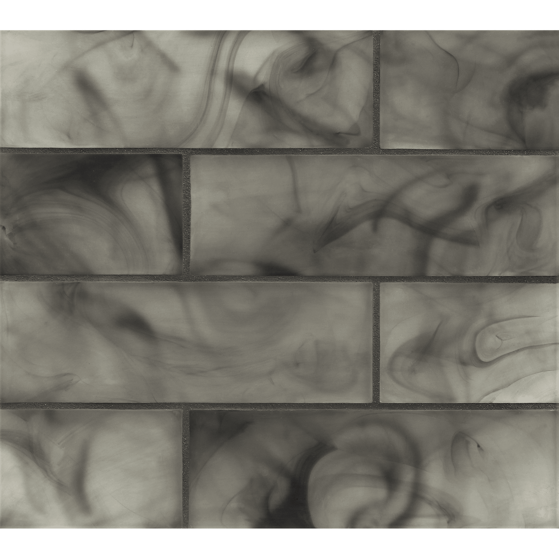 SONARE: Celestial Tone Rectangle Field Tile (3"x9" | silk)