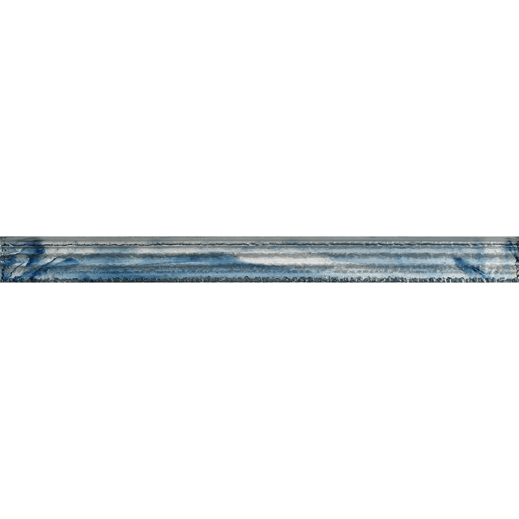 SONARE: Midnight Swim Sonic Bar Liner (3/4"x9" | pearl)