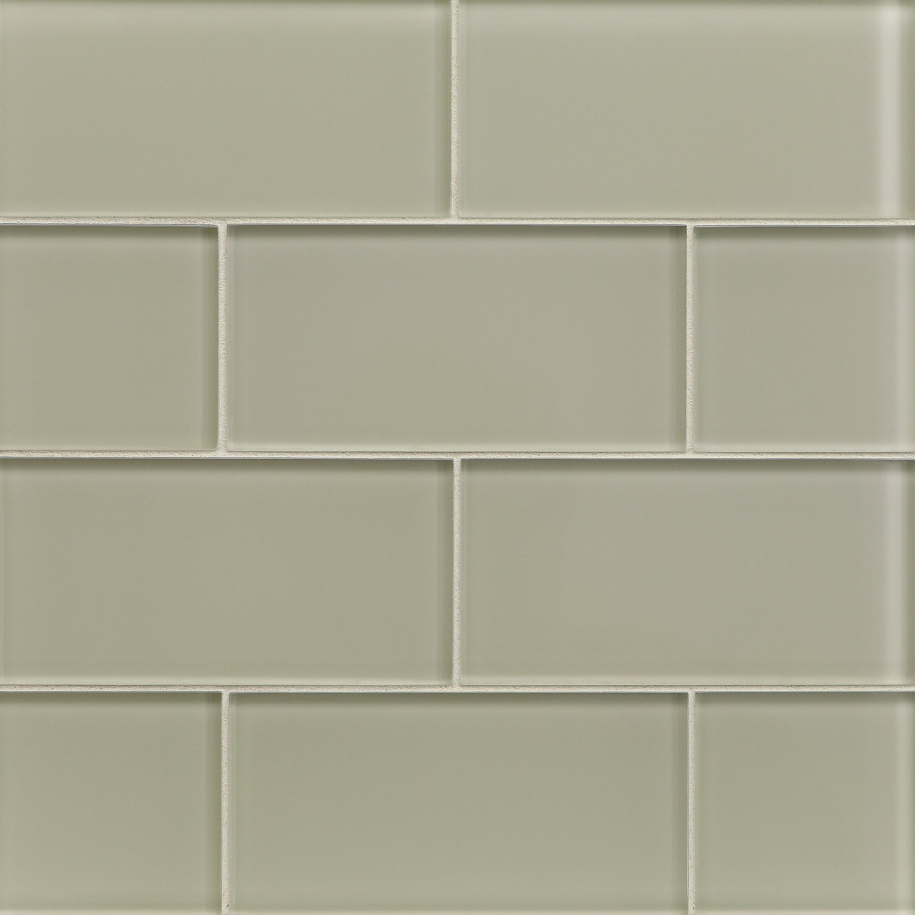 TOMEI: Cloth Rectangle Field Tile (3"x6" | natural)