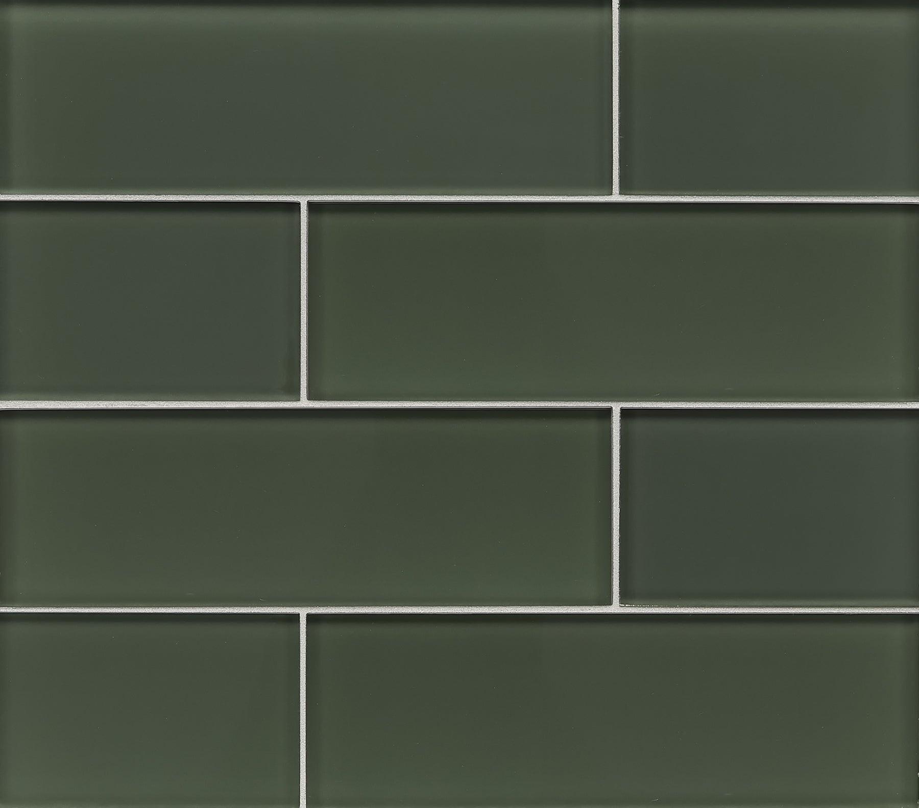 TOMEI: Evergreen Rectangle Field Tile (3"x9" | natural)