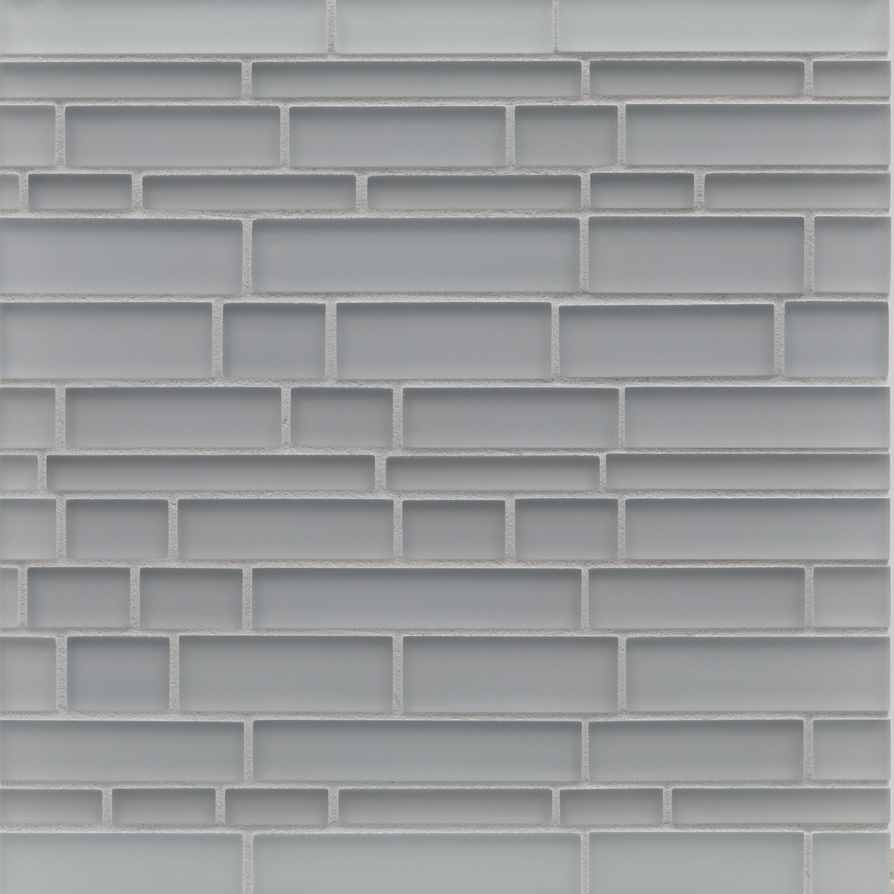 TOMEI: Stratus Falling Water Offset Field Mosaic (11.70"x11.66" | silk)