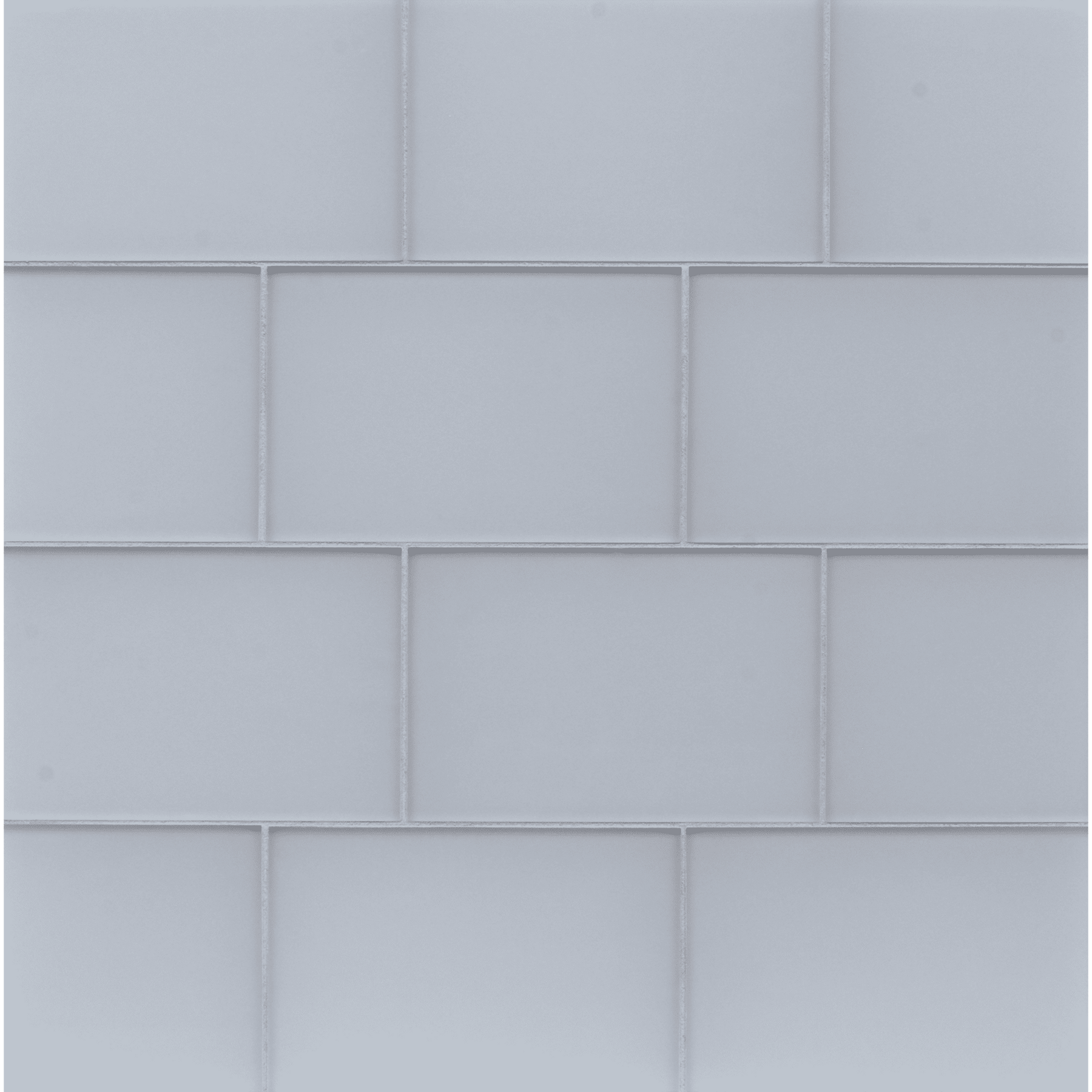 TOMEI MODULES: Cinder Rectangle Field Tile (6"x9" | silk)