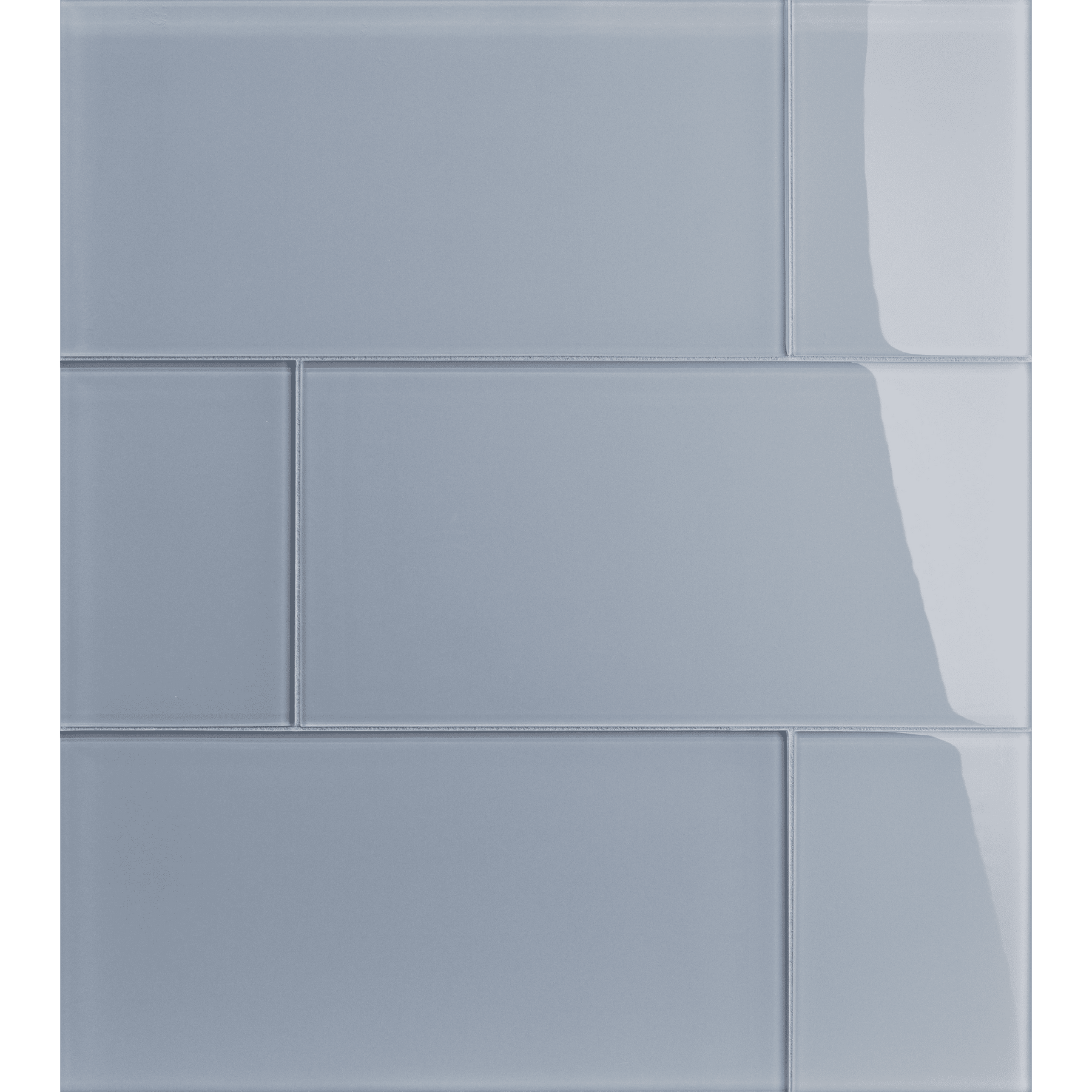 TOMEI MODULES: Cinder Rectangle Field Tile (9"x18" | natural)