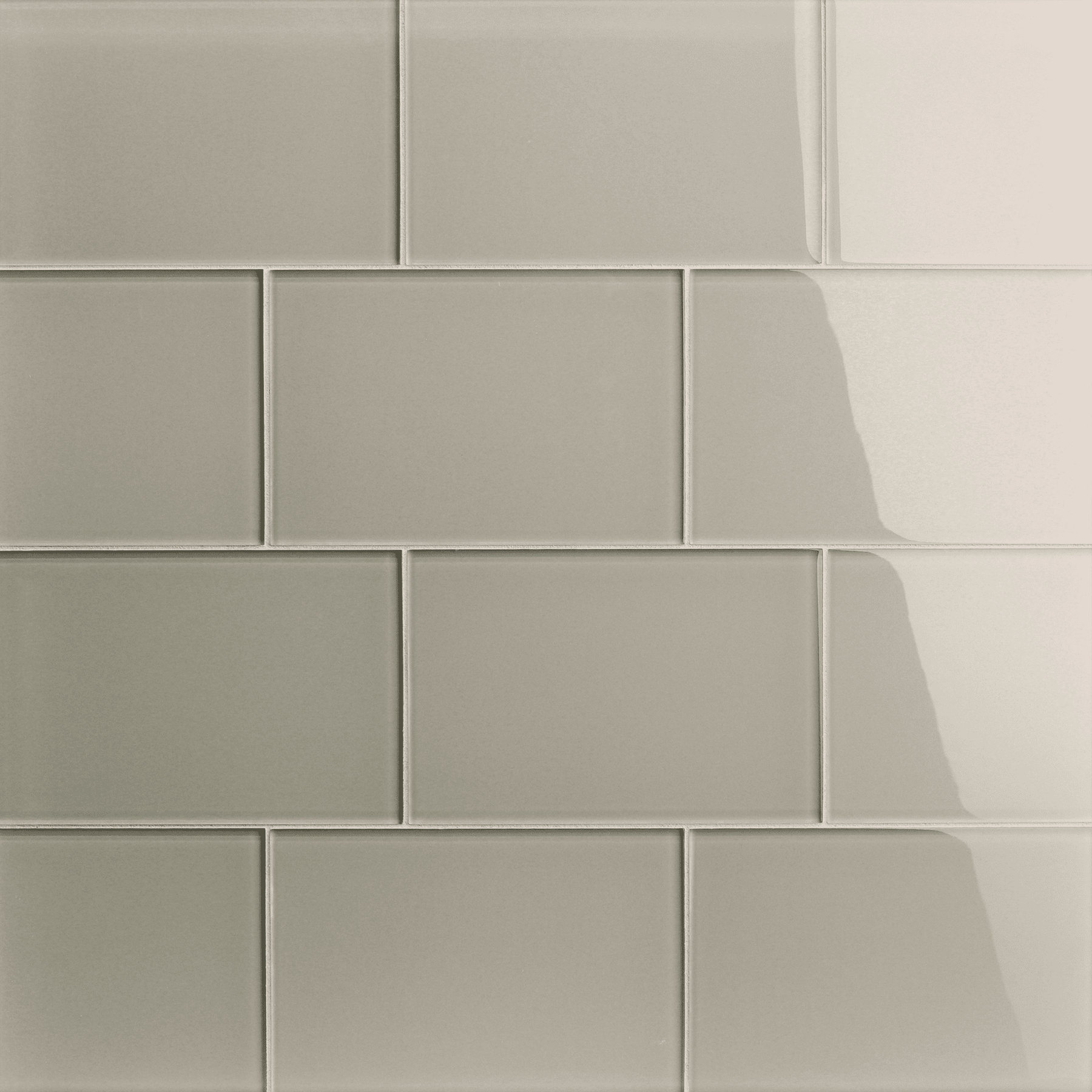 TOMEI MODULES: Ecru Rectangle Field Tile (6"x9" | natural)