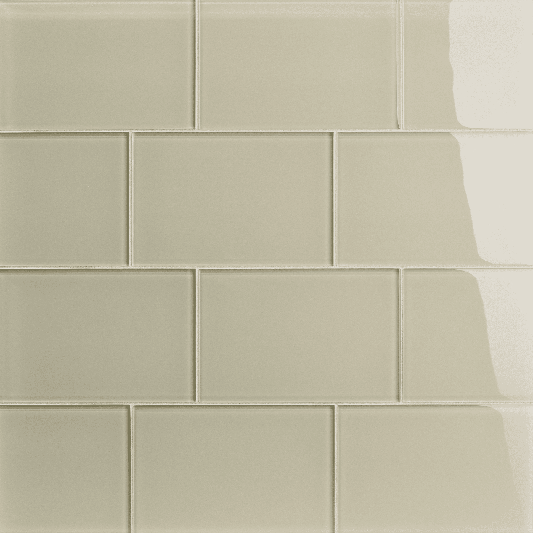 TOMEI MODULES: Husk Rectangle Field Tile (6"x9" | natural)