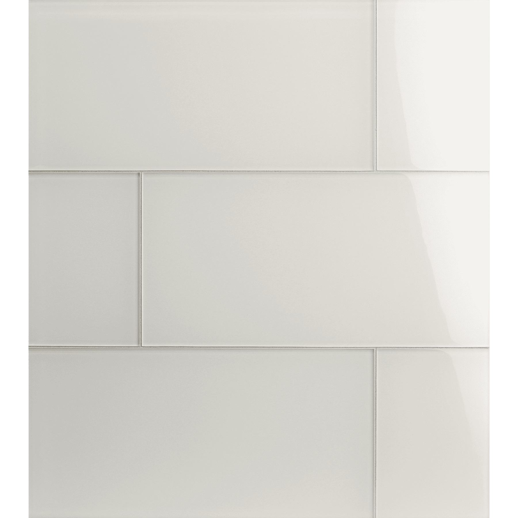 TOMEI MODULES: Parchment Rectangle Field Tile (9"x18" | natural)