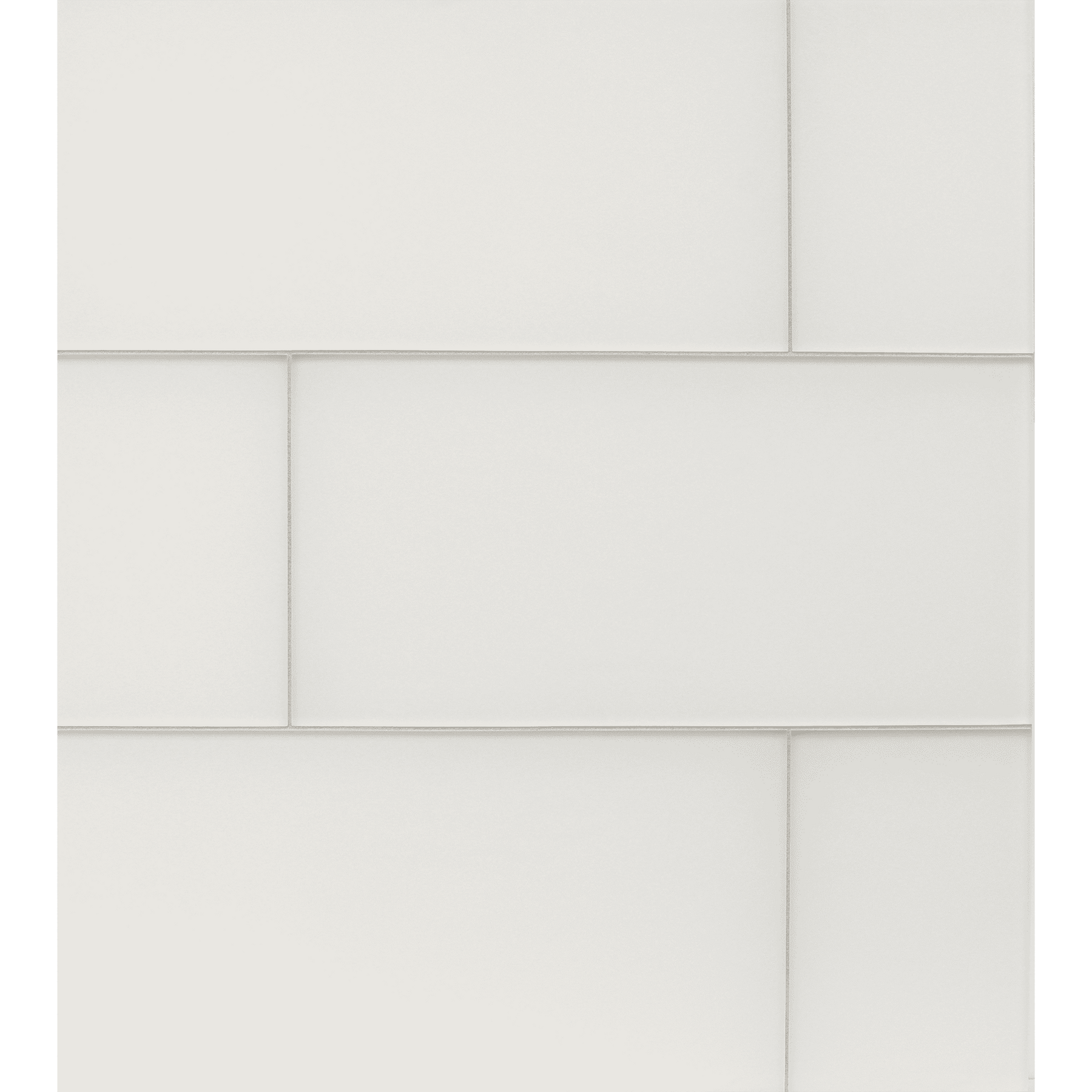TOMEI MODULES: Parchment Rectangle Field Tile (9"x18" | silk)