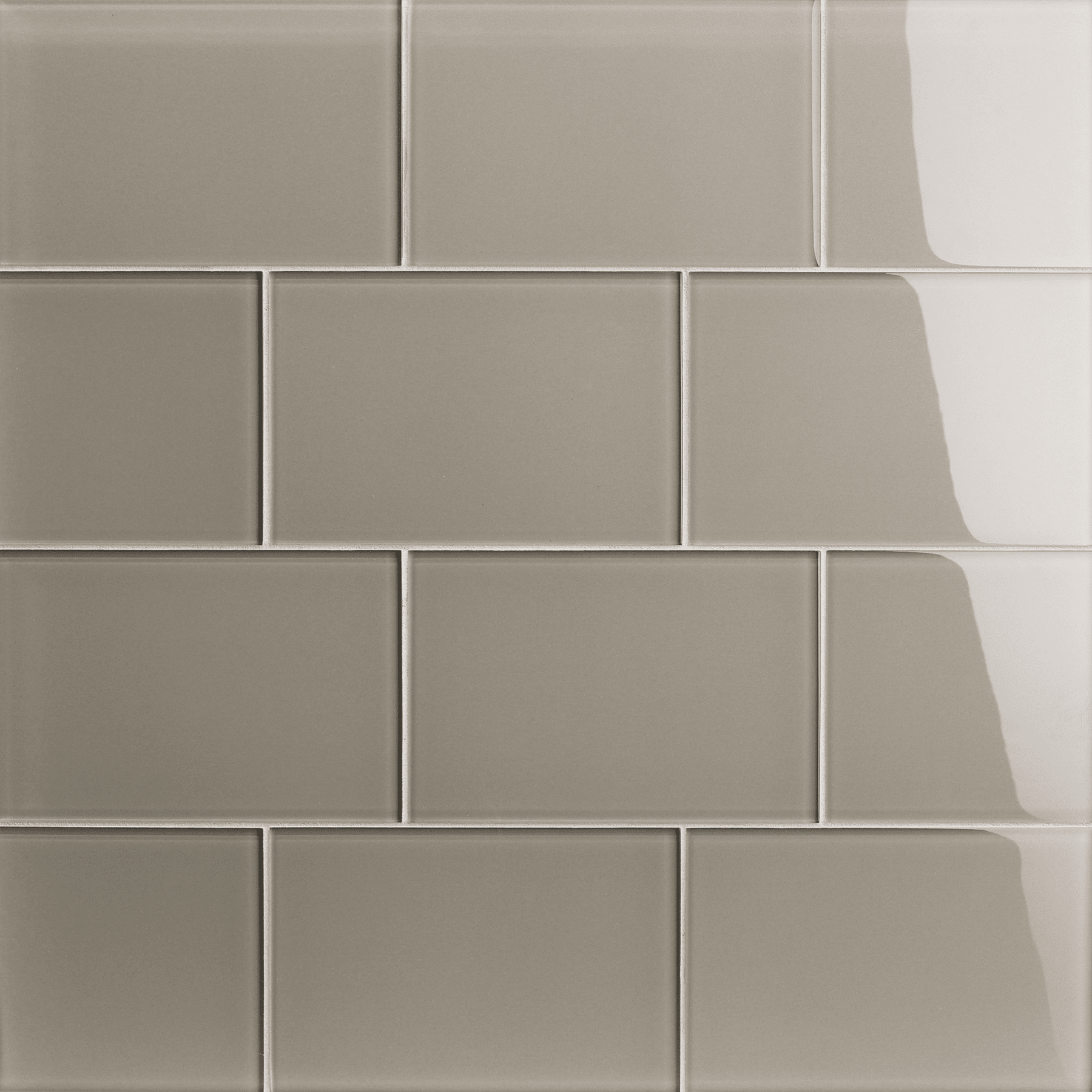 TOMEI MODULES: Pelican Rectangle Field Tile (6"x9" | natural)