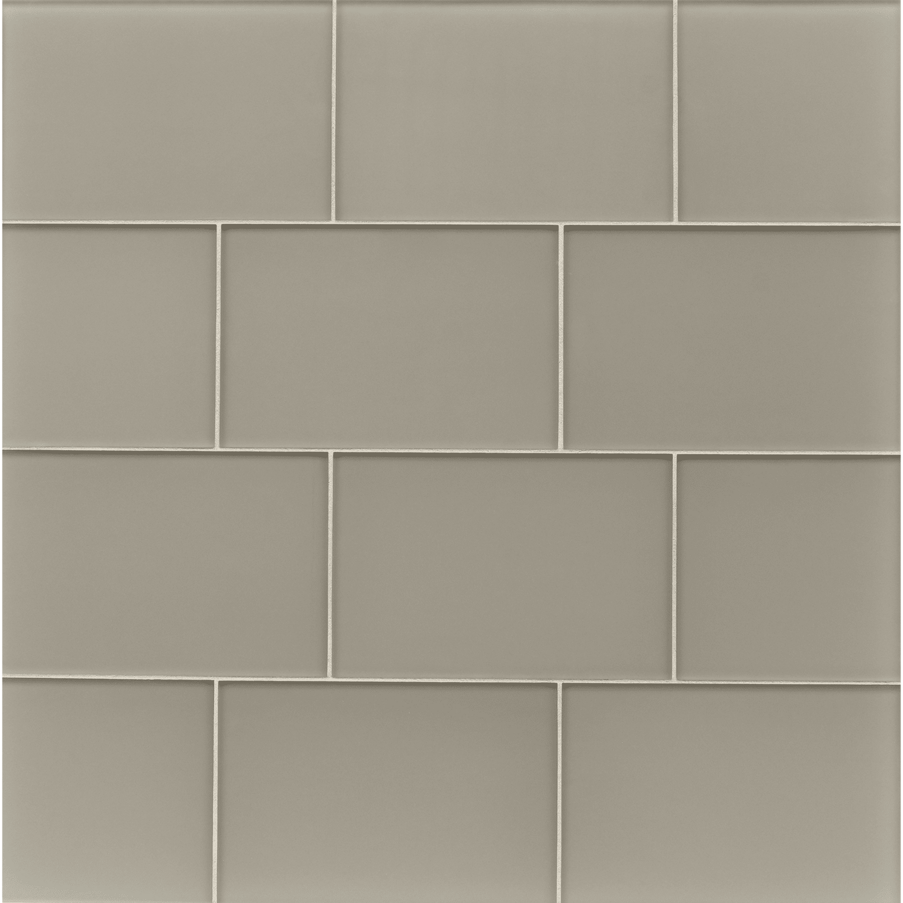 TOMEI MODULES: Pelican Rectangle Field Tile (6"x9" | silk)