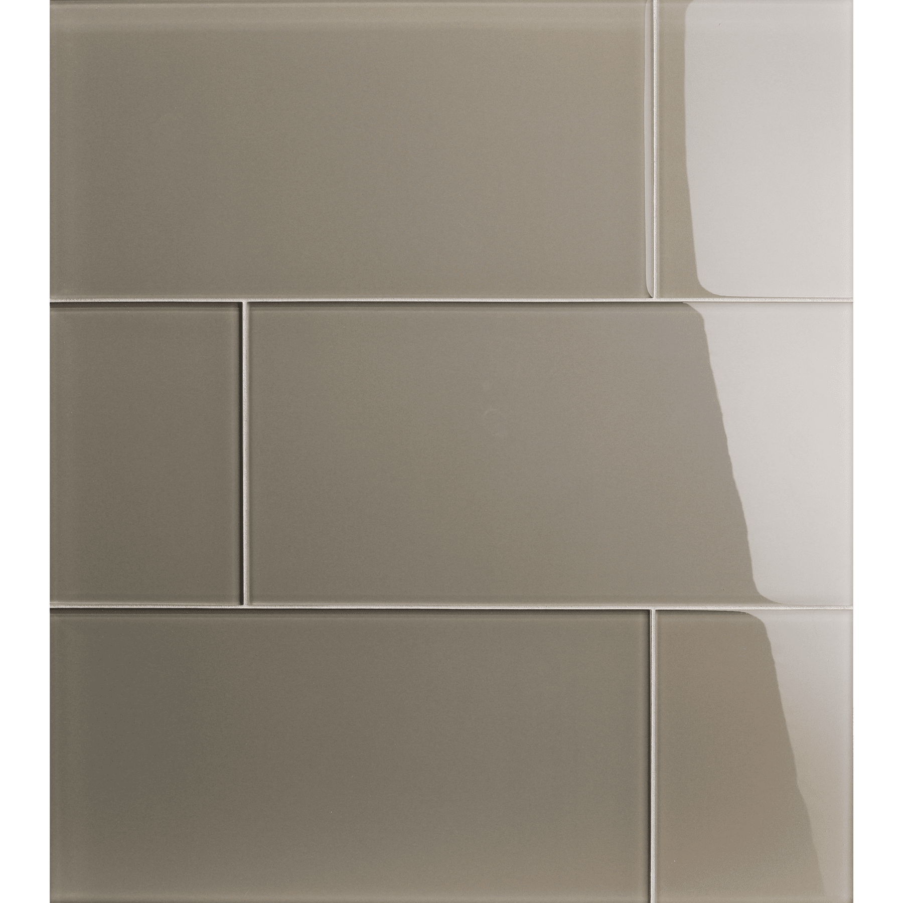 TOMEI MODULES: Pelican Rectangle Field Tile (9"x18" | natural)